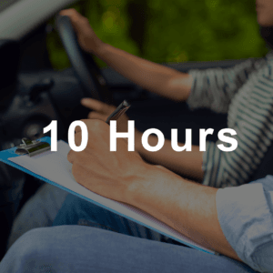 Block Booking (10 Hours)