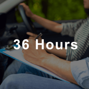 Intensive Lessons (36 Hours)